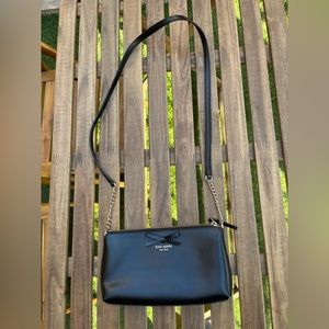 Kate spade♠️Sawyer Street Declan crossbody with bow